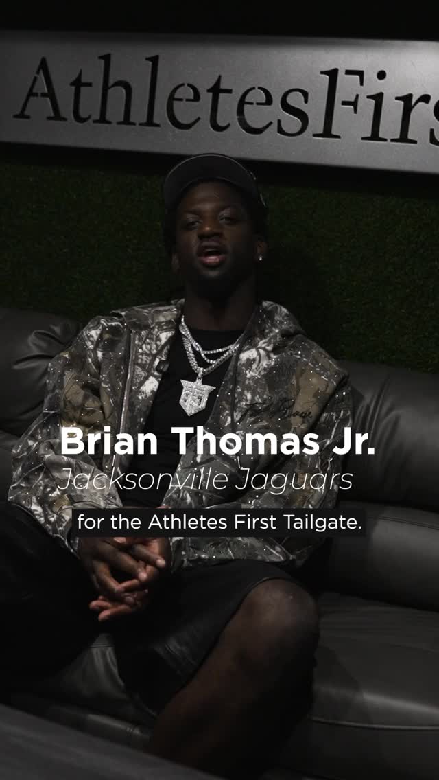 Instagram post by @goatfarmmedia for Dollar Shave Club. Caption reads: Take a look at the Athletes First Tailgate Tour's....