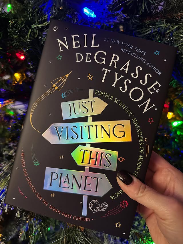 Instagram post by @jessnicolesbookshelf for Blackstone Publishing. Caption reads: [...] 𝗧𝗬𝗦𝗢𝗡

Publisher: Blackstone....