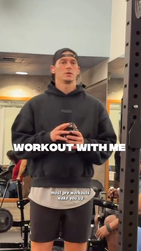 Instagram post by @tannercourtad for Animal. Caption reads: I don’t know if it’s daylight savings but getting....