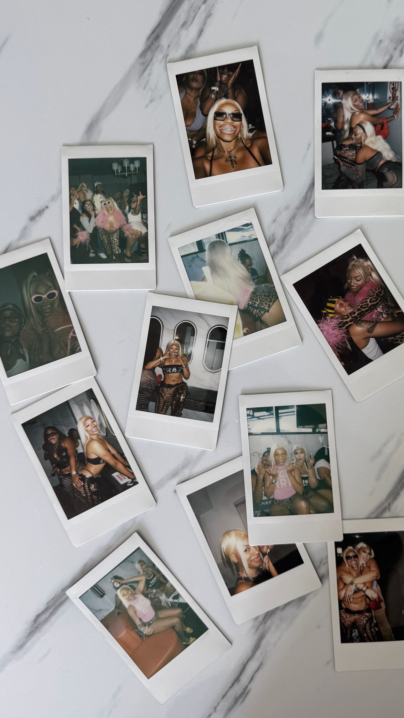 Instagram post by @glamazontay for Alipearl Hair. Caption reads: LMAO I HEARD YALL WIGS WAS GIVING CHEWEDDDD BOO....