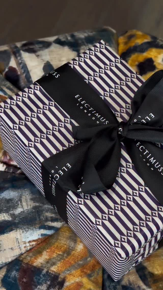 Instagram post by @dilbaghgill for Electimuss. Caption reads: ✖️AD Unboxing Vesper Reverie from....