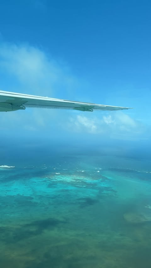 Instagram post by @charismastev for KAYAK. Caption reads: [...] country or state within your budget with....