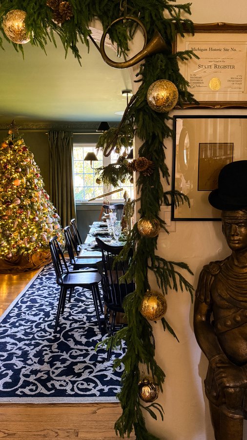 Instagram post by @thegratzlife for Sherwin-Williams. Caption reads: A lot can happen in 3 years! I am truly the most....