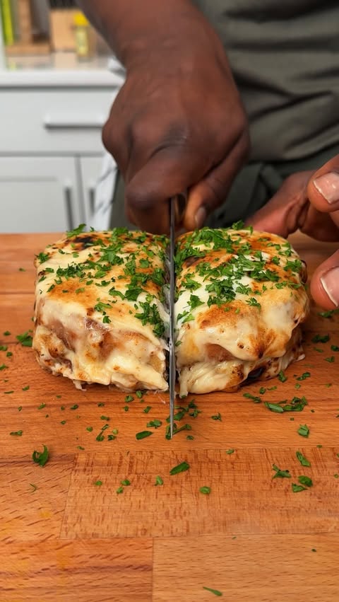 Instagram post by @dannygrubs for Amazon Fresh. Caption reads: [...] with Friendsgiving Leftovers with....