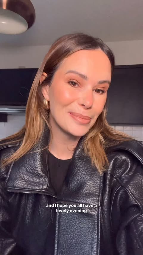 Instagram post by @carolbyrne30 for BPerfect Cosmetics. Caption reads: [...] enough about how beautiful these....