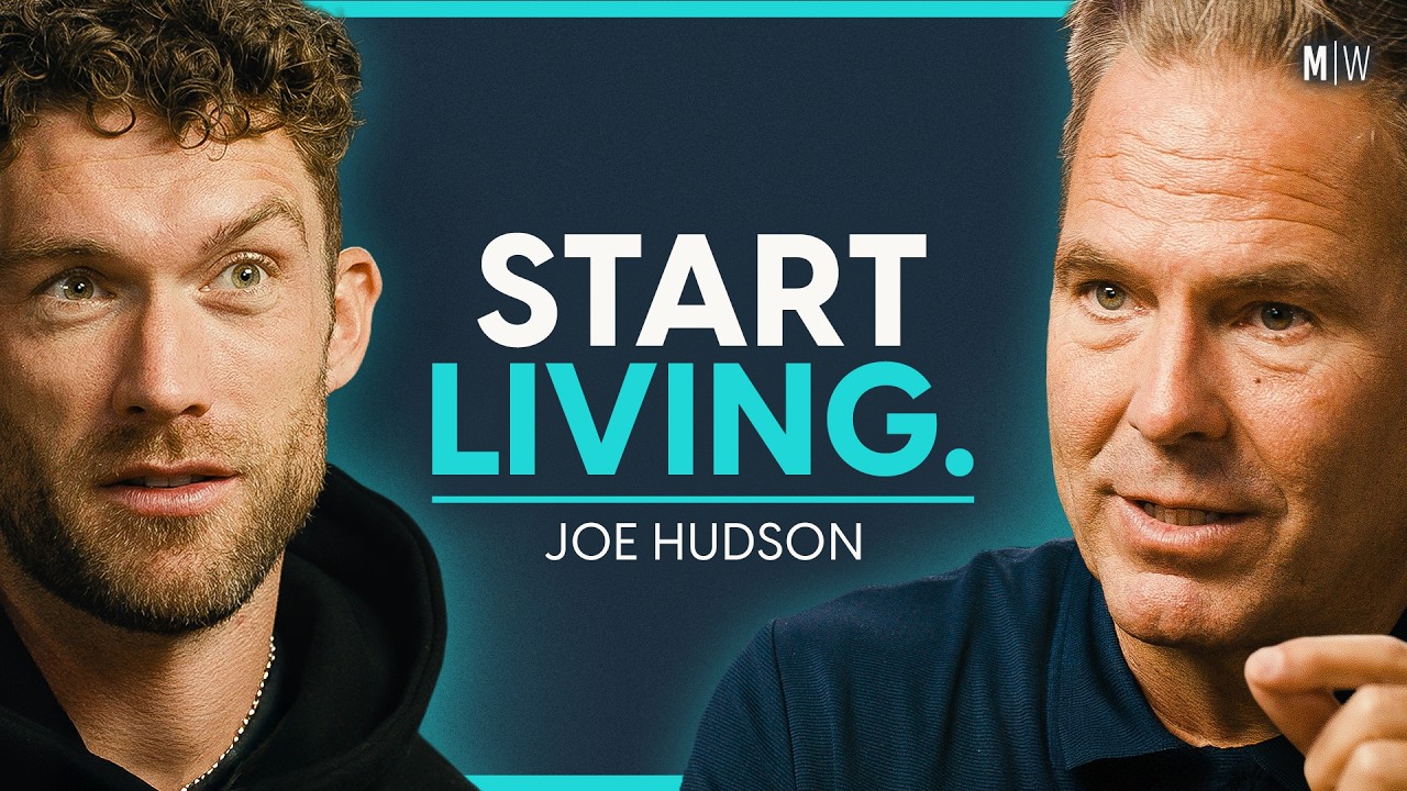 YouTube post by @ChrisWillx for LMNT. Caption reads: Why You Feel Helpless… and How to Break the Loop -....