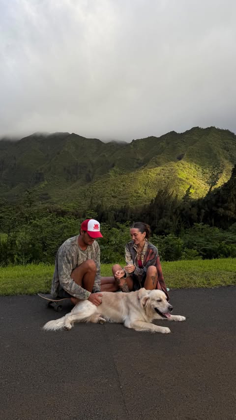 Instagram post by @taympala for Maev. Caption reads: [...] starting with what’s in their bowls....