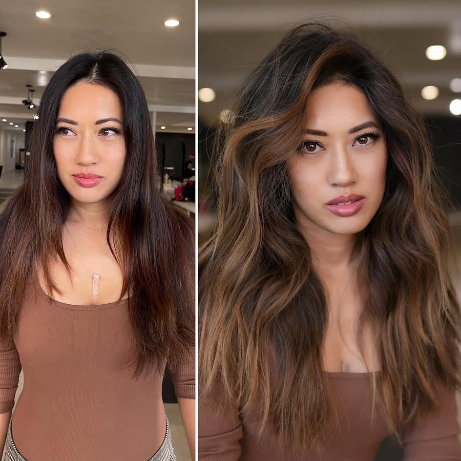 Instagram post by @elijahvane_ for Beauty Launchpad. Caption reads: Something sweet for your feed from Beauty....