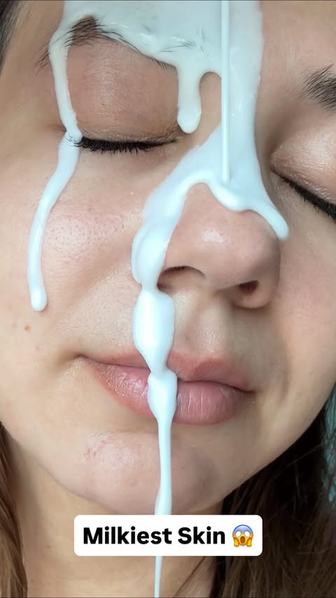 Instagram post by @globalbeautyfinds for Plum Goodness. Caption reads: Milky toner for INDIAN skin?? 🤯

I love when....