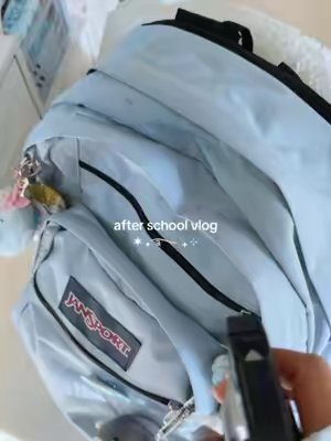 TikTok post by @ingyymtz for POP MART US SHOP. Caption reads: [...] up with journaling lately sigh ;-; @POP MART....