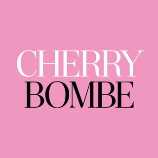 Cherry Bombe