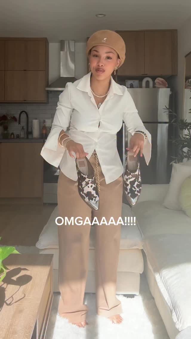 Instagram post by @asiaholidayy for Dolce Vita. Caption reads: 😱😍#dolcevita #shoes.