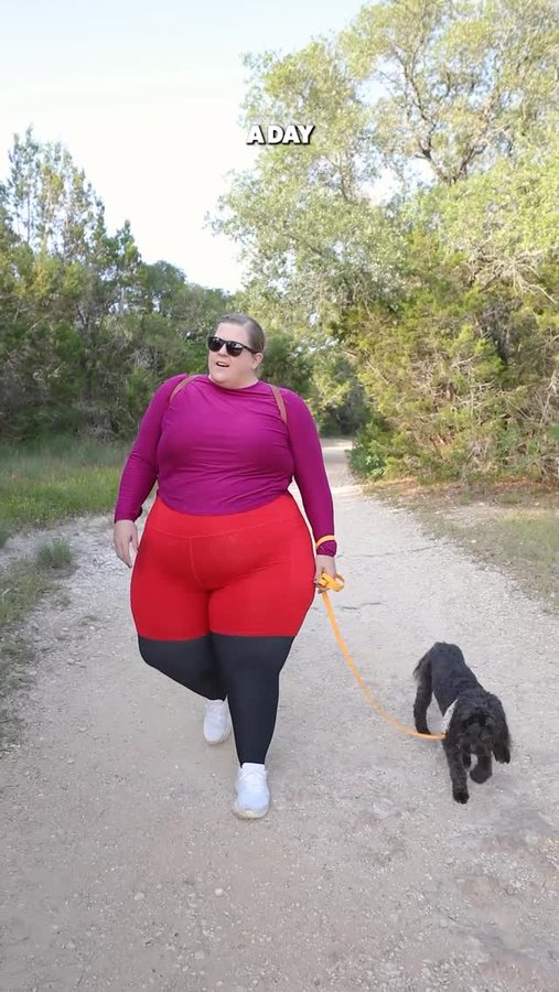 Instagram post by @glitterandlazers for TYLENOL. Caption reads: #TylenolPartner  I am so excited to live big this....