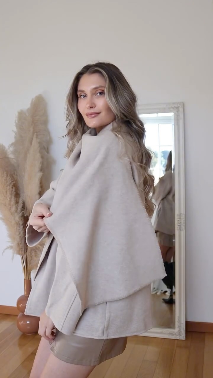 Instagram post by @miabeschieri for OGL Move. Caption reads: @ogl_move essentials I’m obsessed with 🤍✨Get 20%....