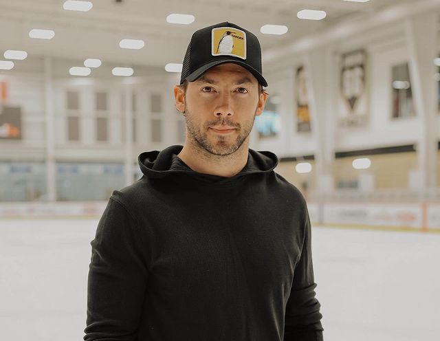 Instagram post by @kletang_58 for Goorin Bros.. Caption reads: [...] to @signonsports and @goorinbros for making....