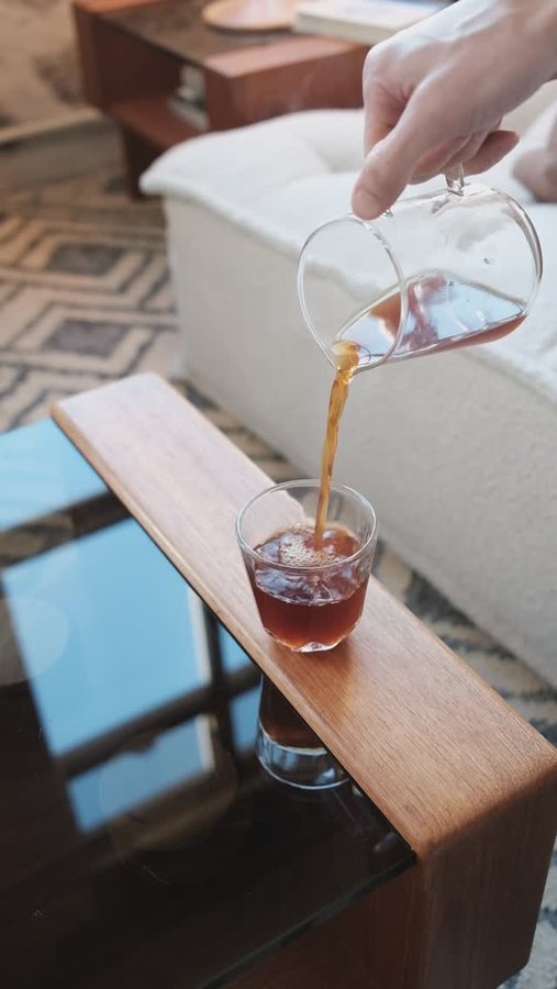 Instagram post by @jerney for Wacaco. Caption reads: Wacaco recently released some Stellar cups, [...].