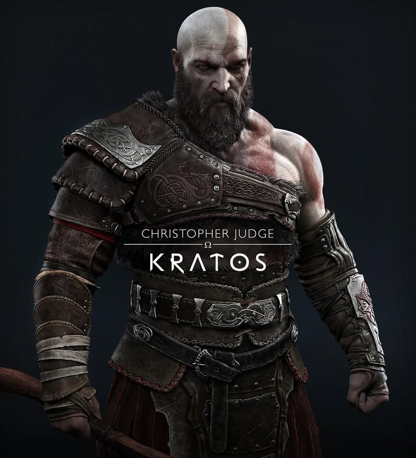 Instagram post by @maul_cosplay for PlayStation DACH. Caption reads: #ad Announcing my next official project: THIS GUY,....