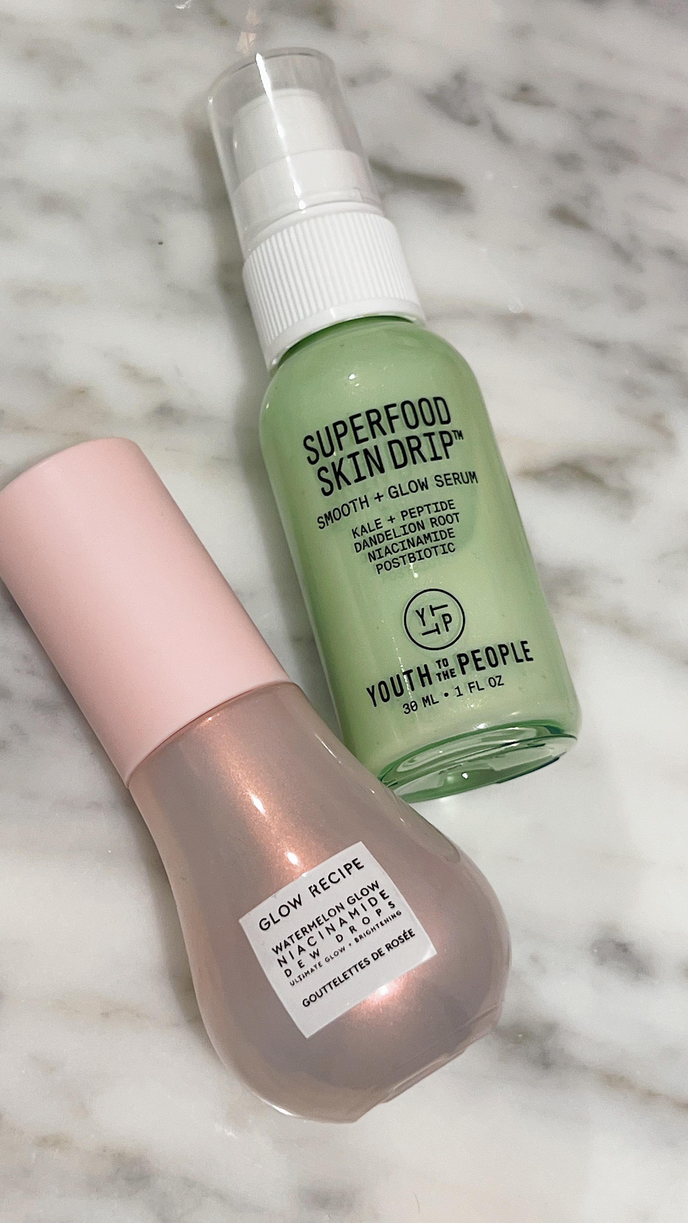 Instagram post by @milanlmarino for Simply Gum. Caption reads: late night sweet treat 🍫😋🥣

~ inspired by the....