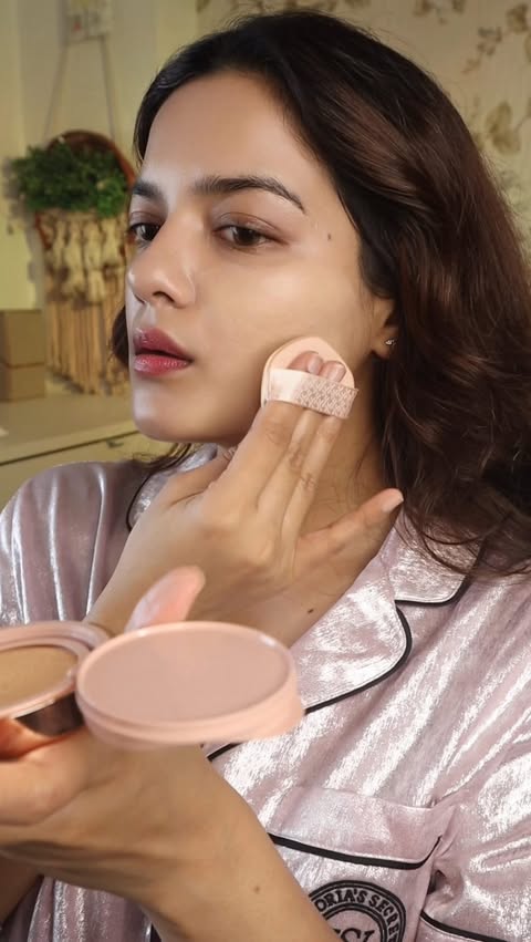 Instagram post by @thecrazychique for Reequil. Caption reads: Proof I actually wear my sunscreen: an empty tube....