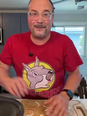 TikTok post by @motorcityguy73 for EZ Bombs. Caption reads: [...] super easy Chicken Chipotle tacos with @EZ....