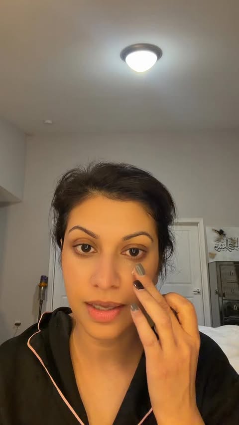 Instagram post by @being.sadaf for Biossance. Caption reads: [...] @sulwhasoo.us @sulwhasoo.official @biossance....