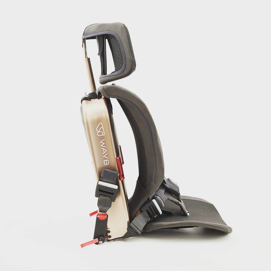 Instagram post by @pure.imperfection for WAYB. Caption reads: So you guys all know that I am constantly....