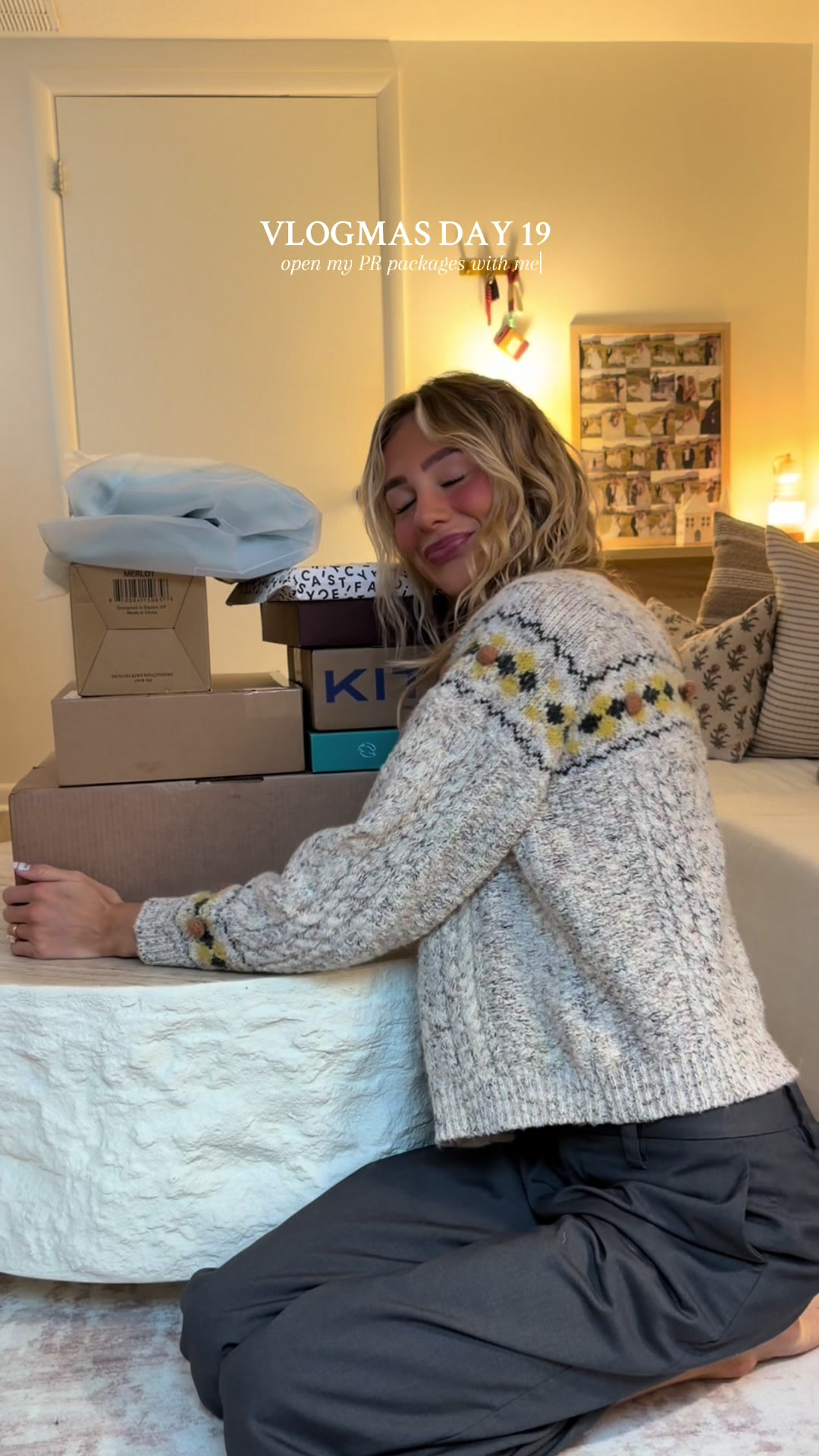 TikTok post by @amayamuramoto for Called to Surf. Caption reads: Feeling so lucky!!! @calledtosurf @CASETiFY....