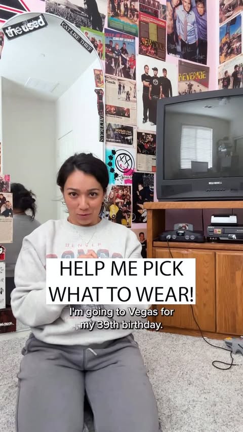 Instagram post by @reelmomstuff for Stitch Fix. Caption reads: Ughhh @stitchfix is so good!!! My stylist gets....