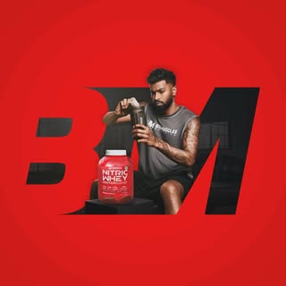 Bigmuscles Nutrition