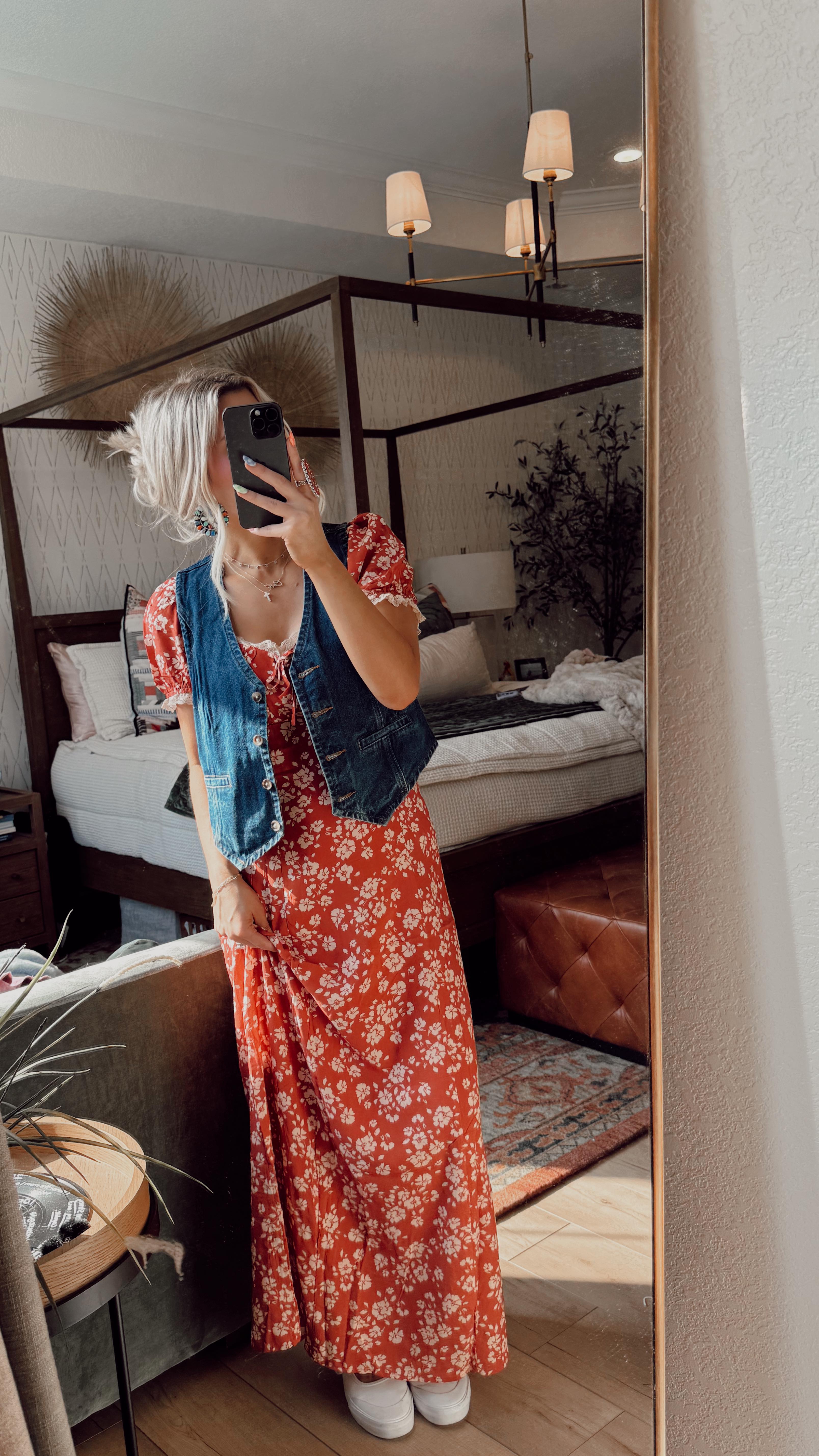 Instagram post by @justclassicallycassidy for Bohme. Caption reads: It’s @shopbohme haul! Bohme has mastered the....