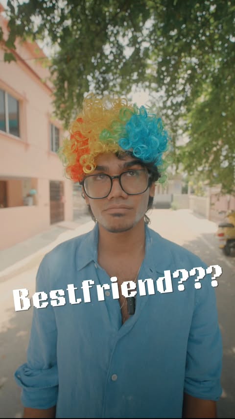 Instagram post by @thajmola for Bingo! Snacks. Caption reads: Friendship is just knowing exactly what would ruin....