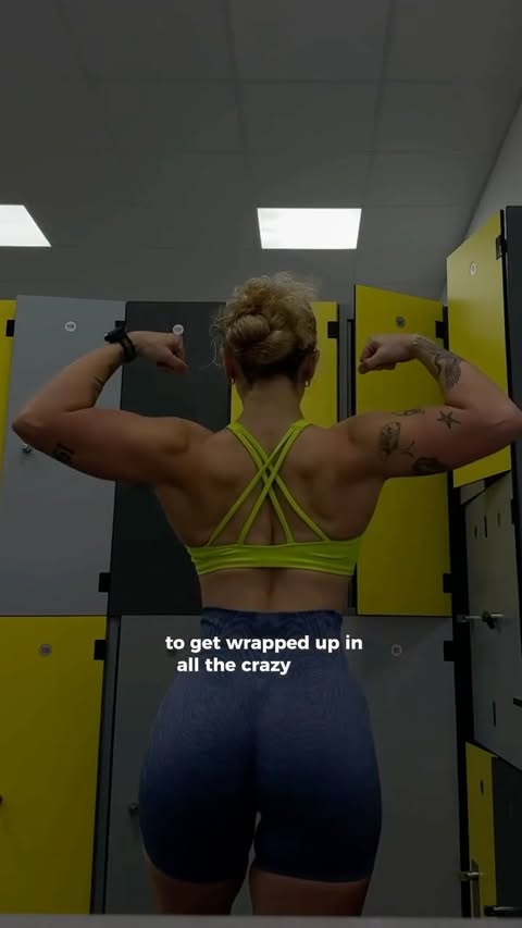 Instagram post by @healthandfitnessbylucy for Grenade. Caption reads: [...] happy to announce I am now working with....