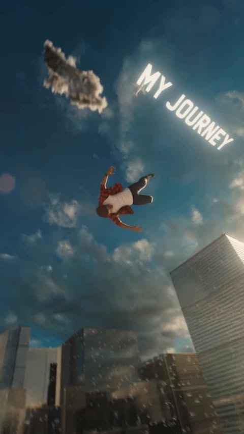 Instagram post by @sofyank96 for VisitSingapore. Caption reads: The best part of travelling is finding places that....