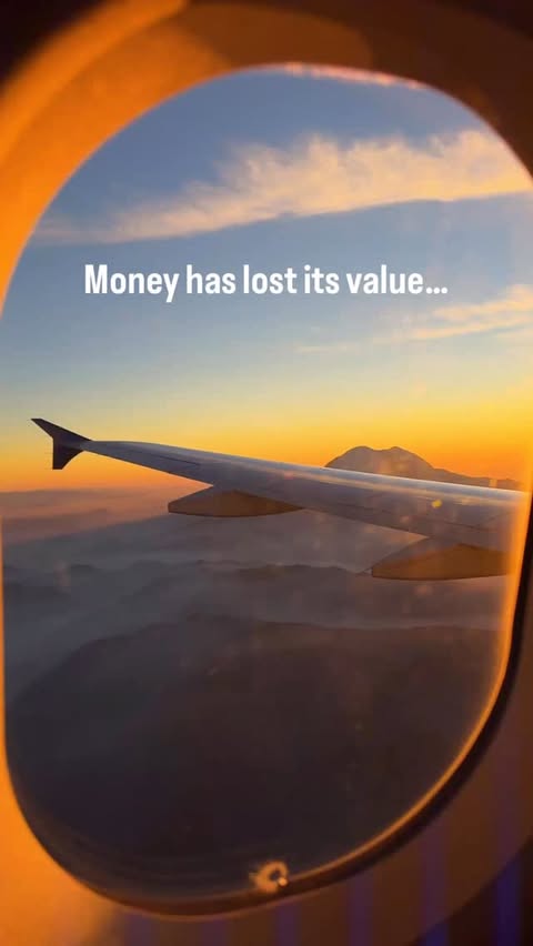 Instagram post by @explorenborgen for Intrepid Travel. Caption reads: [...] three-day trek with @intrepidtravel Short....