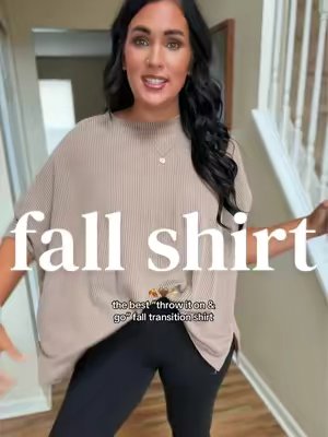 TikTok post by @keepingupwithkaylie for Discount Divas. Caption reads: [...] RESTOCK on my favorite shirt from Discount....