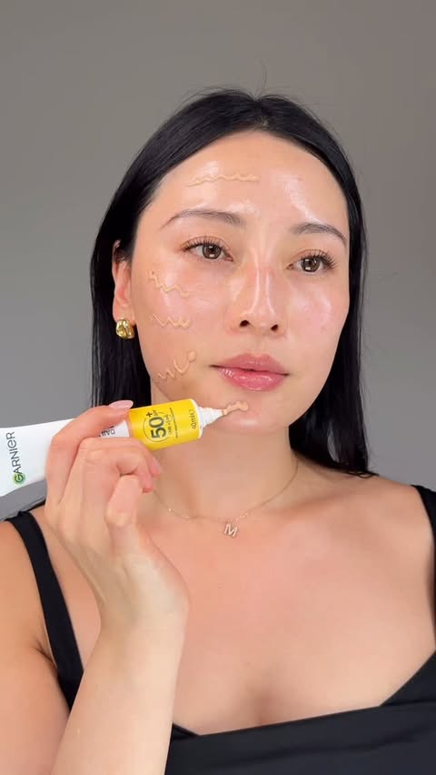 Instagram post by @mandylikes_ for Priceline. Caption reads: [...] Get your Summer Essentials now at....