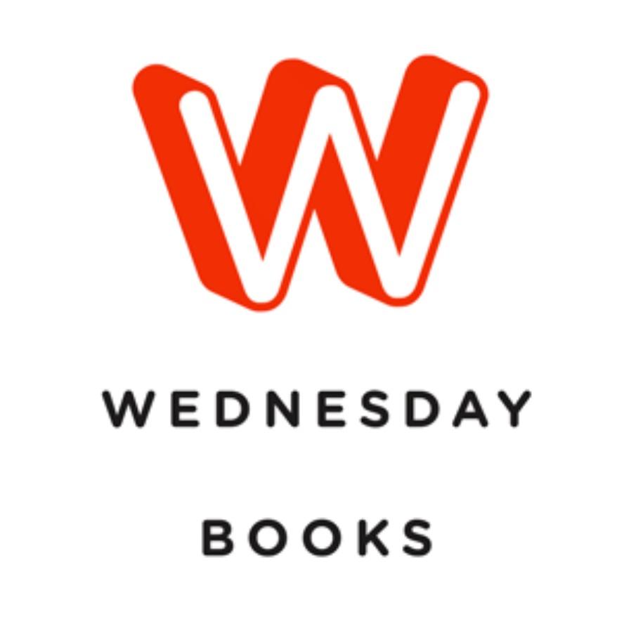 Wednesday Books