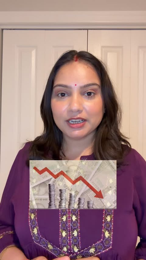 Instagram post by @panchal_pooja_ for LemFi. Caption reads: [...] to India 🇮🇳 from Canada 🇨🇦 with Lemfi....