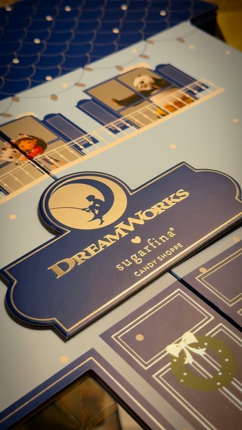 Instagram post by @jurassicyourworld for DreamWorks. Caption reads: Thank you to my wonderful friends at @dreamworks....