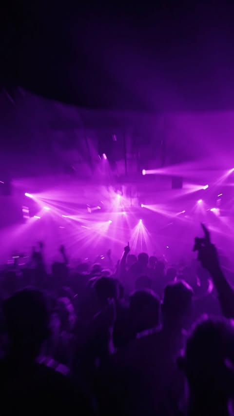 Instagram post by @kylemonkcom for Rabanne. Caption reads: [...] #WHP #TheWarehouseProject #millionbyrabanne.