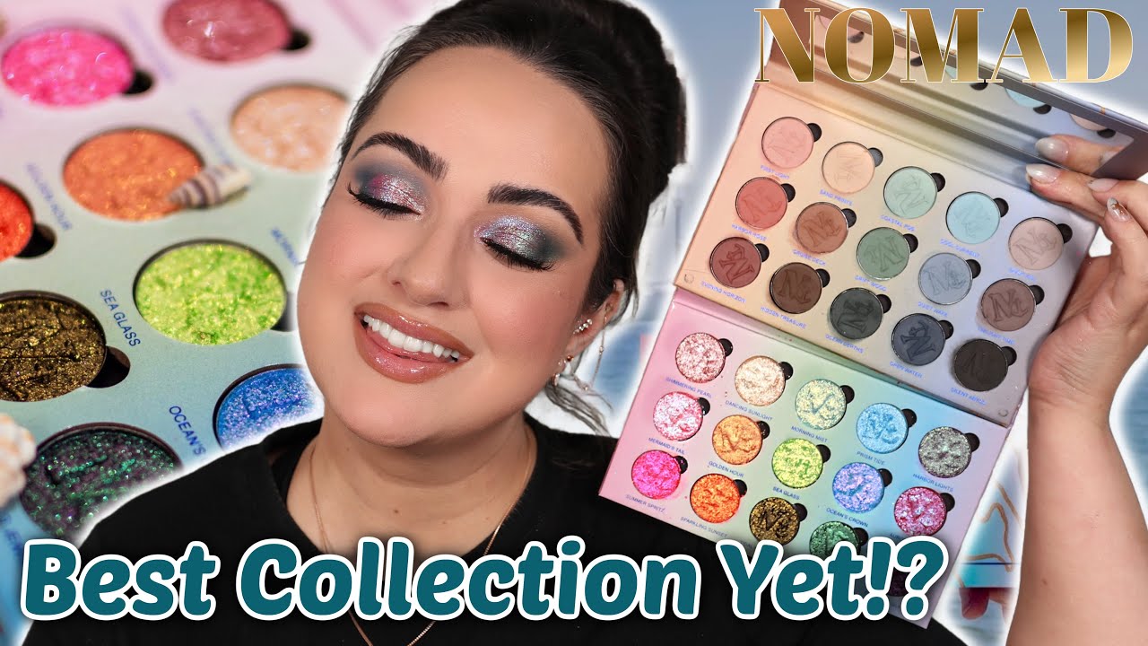 YouTube post by @PattyAlonso for BUXOM Cosmetics. Caption reads: [...] 20% OFF Code: PATTY ✨BUXOM Cosmetics:....