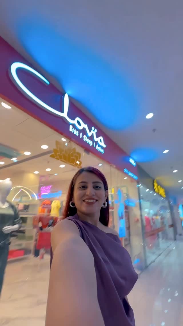 Instagram post by @isha_karnwal for Clovia. Caption reads: Hey Chandigarh girlies! 💕
Your search for the....