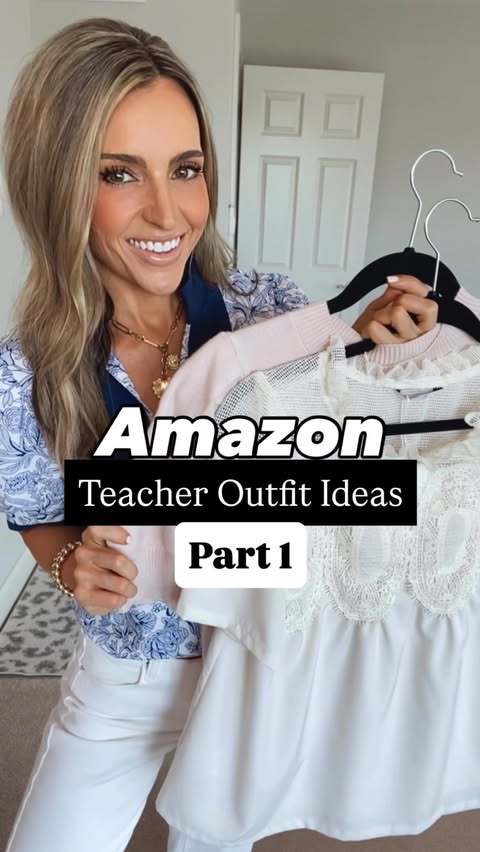 Instagram post by @mckstylin for Amazon Fashion. Caption reads: [...] . . . @amazoninfluencerprogram....