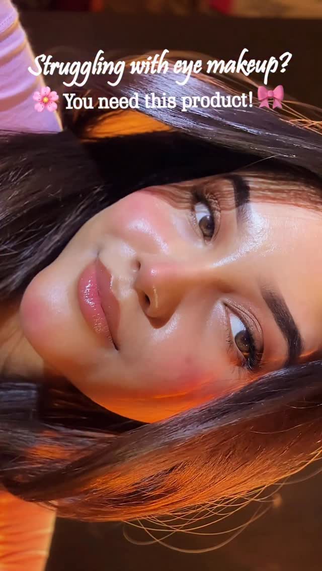 Instagram post by @little_pink_flag for Milagro Beauty. Caption reads: Comment for the link girlies 😘🎀 . . . . . . .....