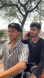 Instagram post by @srj_dwivedi99 for WinBuzz. Caption reads: Abe ye baat kr kisse raha hai😂
@winbuzzofficial....