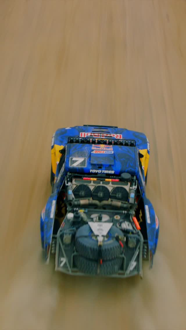 Instagram post by @brycemenzies7 for AMSOIL INC. Caption reads: Give me that 🤯⚡️
•
•
 @amsoilinc #TeamAMSOIL #BM7.