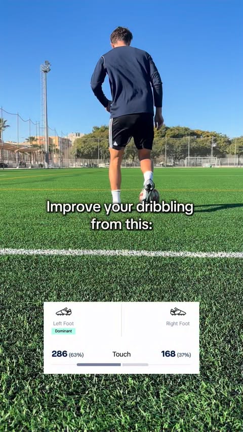 Instagram post by @252footy for Playermaker. Caption reads: Get your @playermaker code “252Footy” for 15% off!....