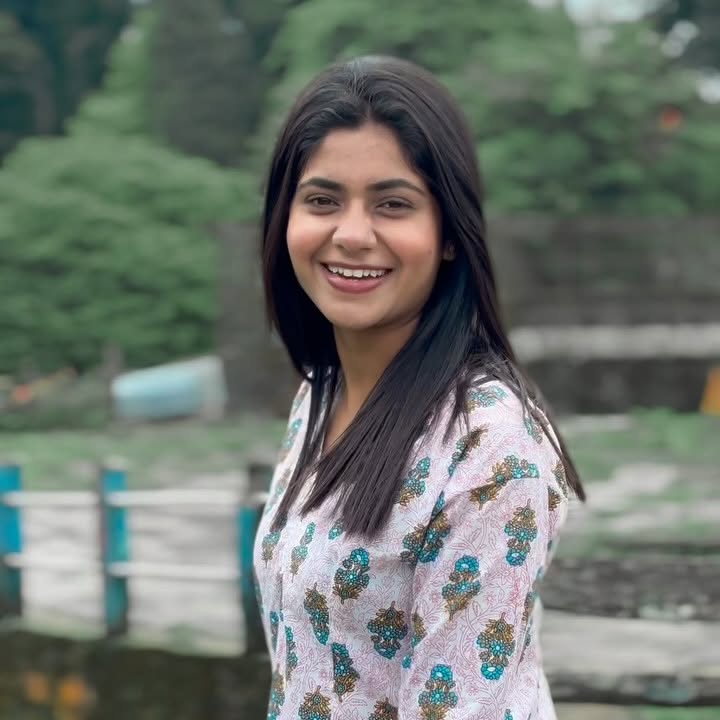 Instagram post by @_anju_prasad for Unacademy. Caption reads: [...] dream of success—secure it with the....