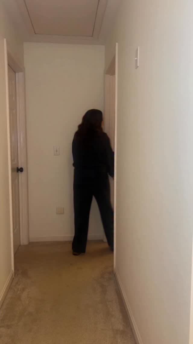 Instagram post by @sheisapaigeturner for Therabody. Caption reads: This time of year is a lot. Between holiday prep,....