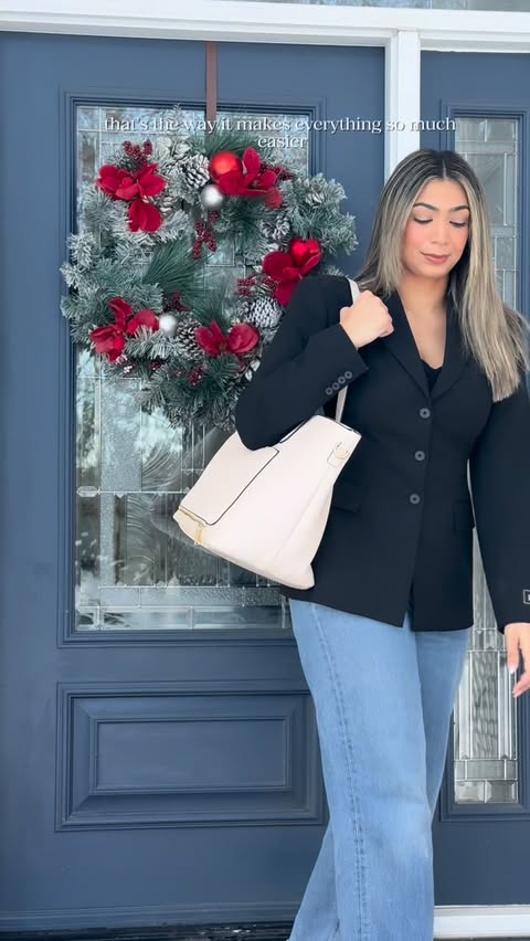 Instagram post by @simranmann_ for Uber. Caption reads: [...] for smart choices. So I requested an @uber -....